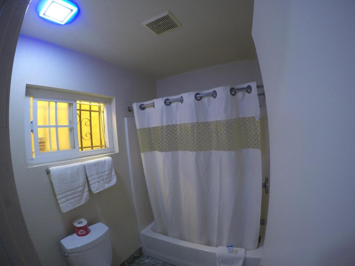 Calico Motel Anaheim Kültér fotó